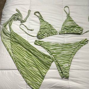 Bikini set